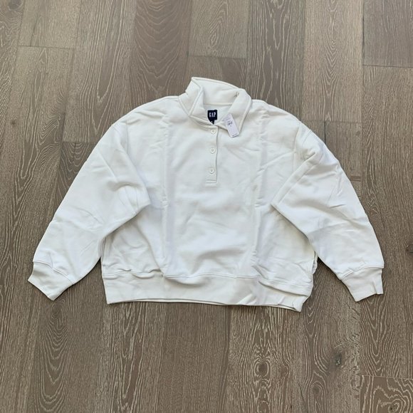 GAP | Tops | Gap Vintage Soft Henley 